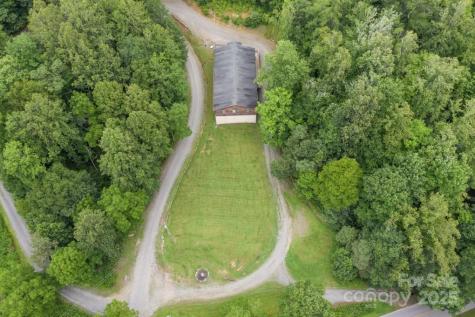 8020 Meadow Fork Road Hot Springs NC 28743