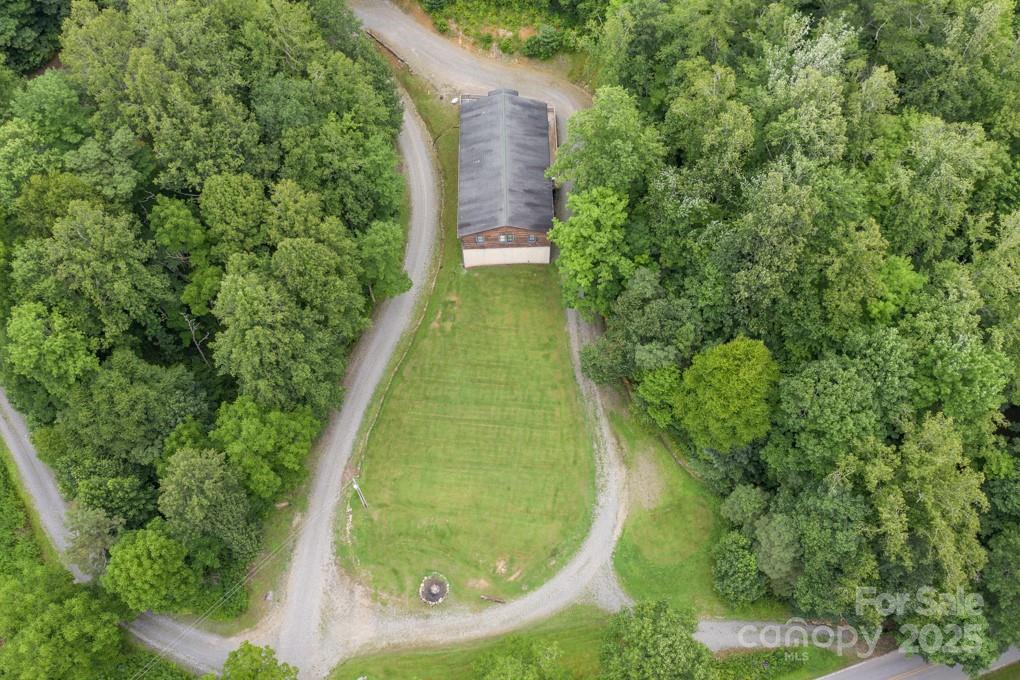 8020 Meadow Fork Road Hot Springs NC 28743