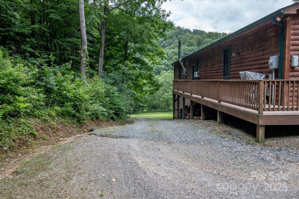 8020 Meadow Fork Road Hot Springs NC 28743