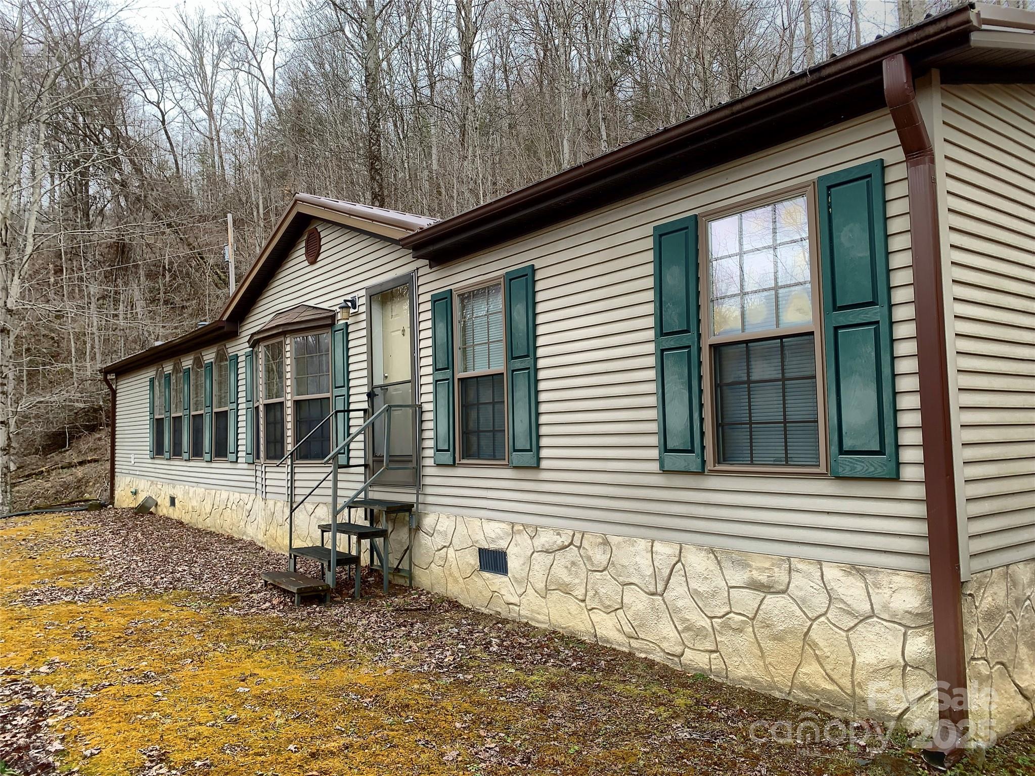 8020 Meadow Fork Road Hot Springs NC 28743