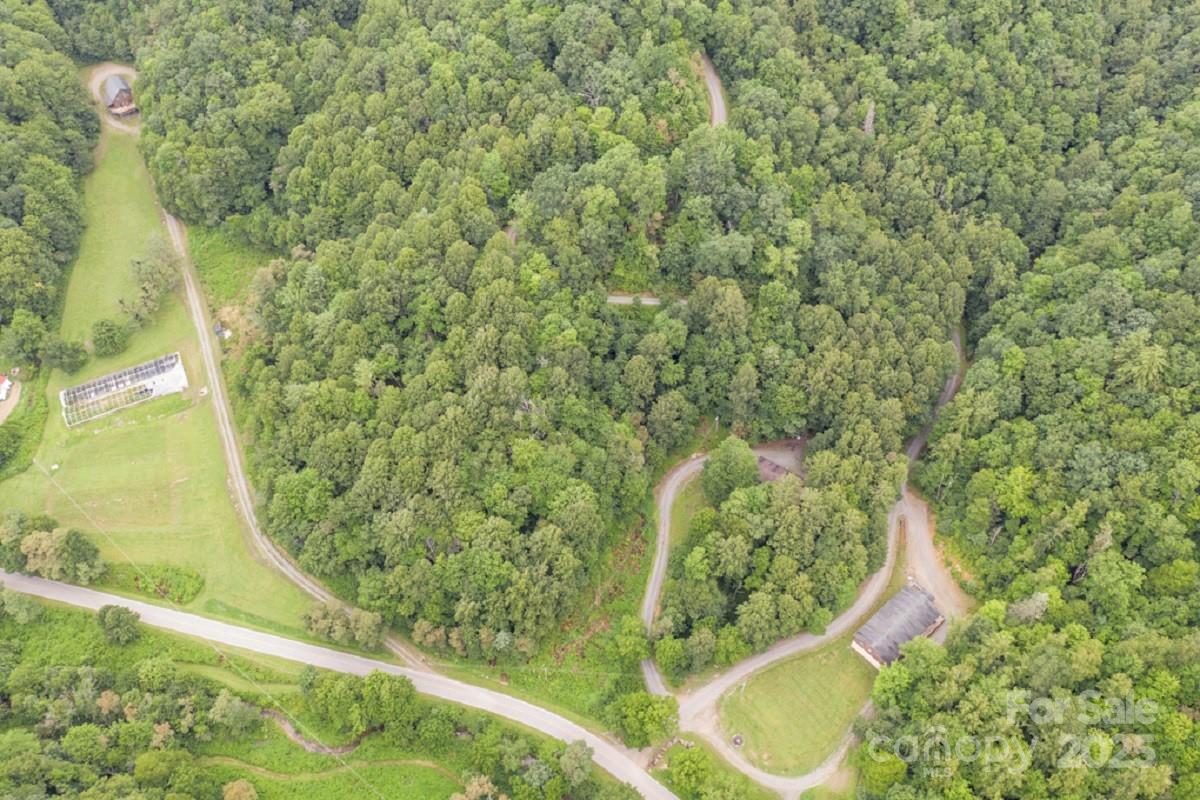 8020 Meadow Fork Road Hot Springs NC 28743