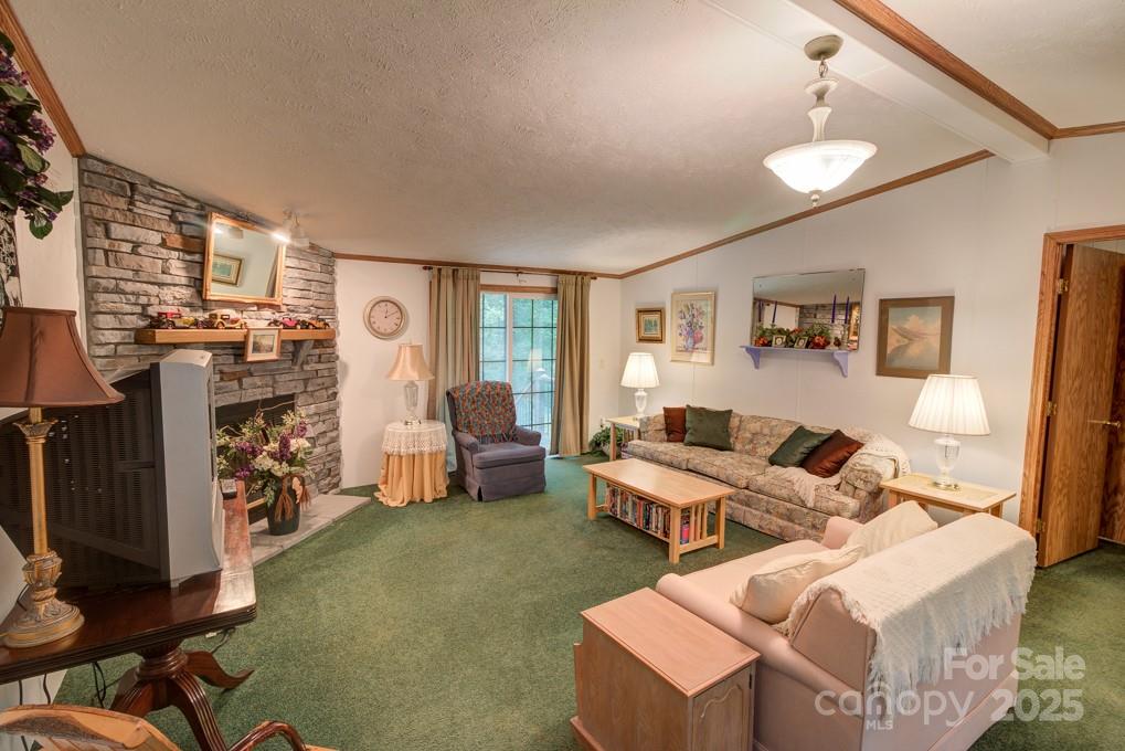 8020 Meadow Fork Road Hot Springs NC 28743