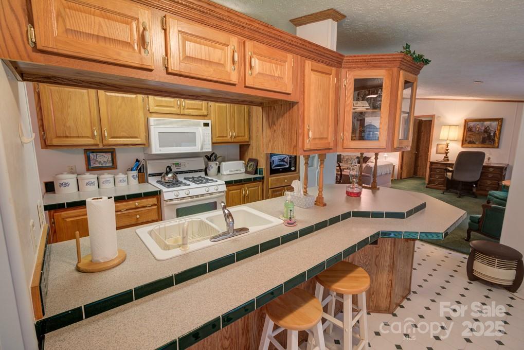 8020 Meadow Fork Road Hot Springs NC 28743