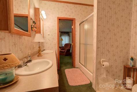8020 Meadow Fork Road Hot Springs NC 28743