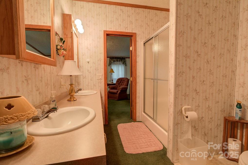 8020 Meadow Fork Road Hot Springs NC 28743
