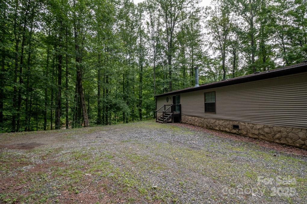 8020 Meadow Fork Road Hot Springs NC 28743