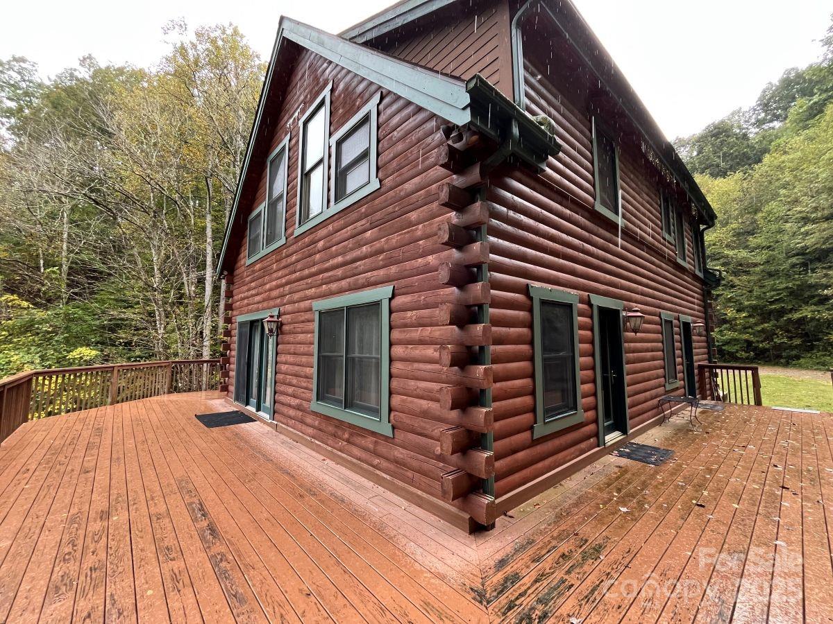 8020 Meadow Fork Road Hot Springs NC 28743