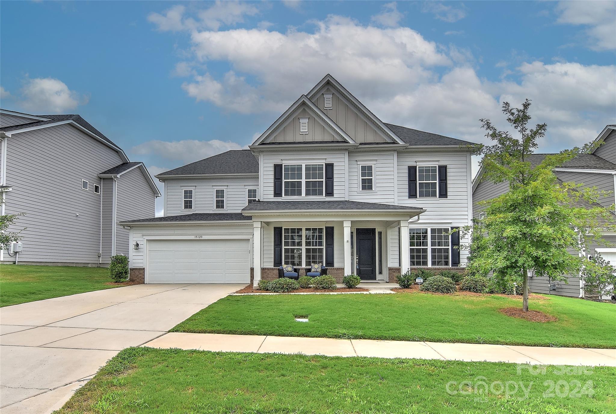 15123 Shallow Ridge Road Charlotte NC 28278