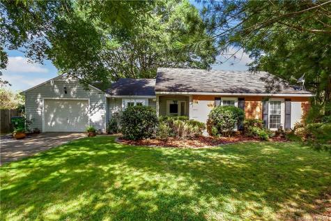 6422 Pineburr Road Charlotte NC 28211