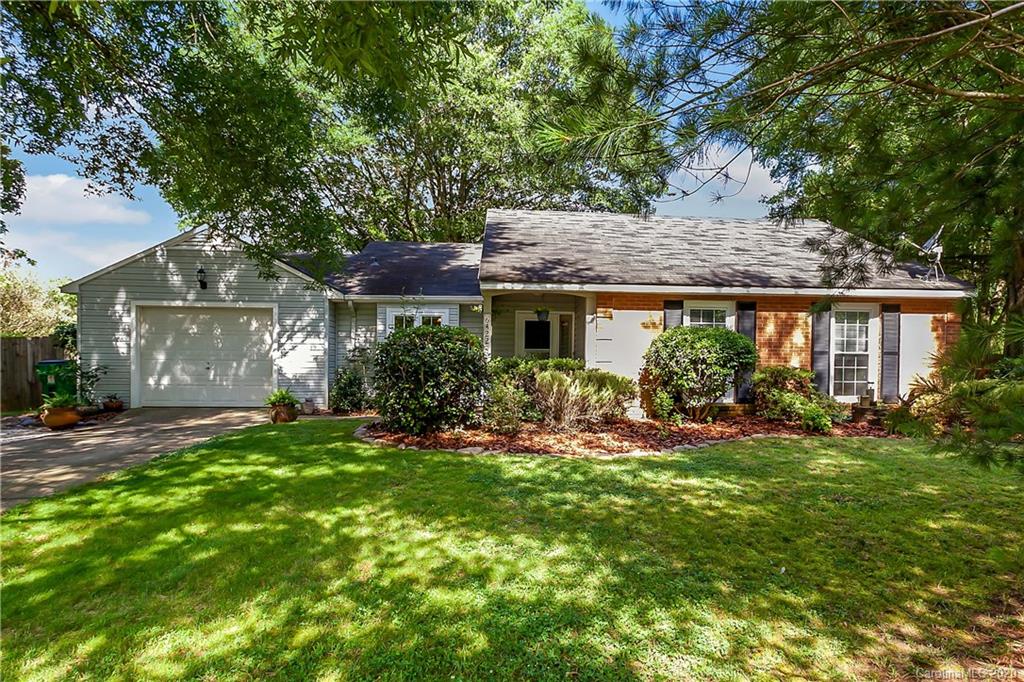 6422 Pineburr Road Charlotte NC 28211