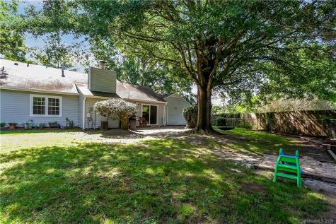 6422 Pineburr Road Charlotte NC 28211