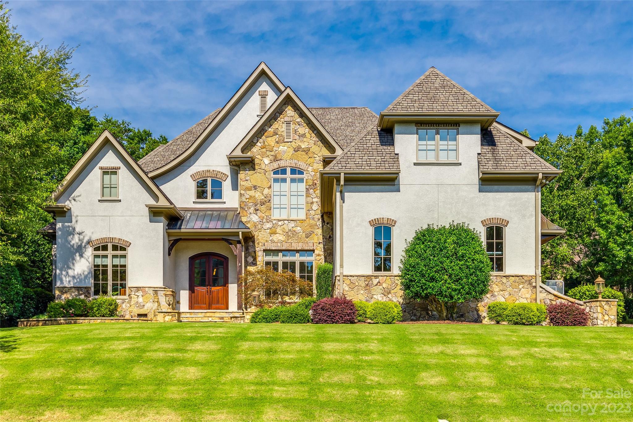 14416 William Davie Lane Charlotte NC 28277