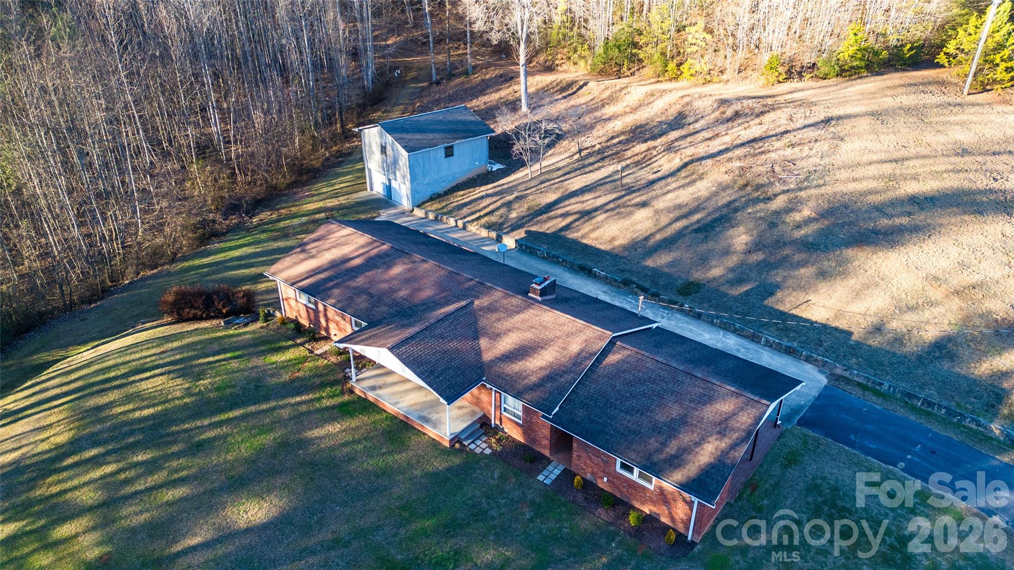 133 Harmony Hill Sylva NC 28725