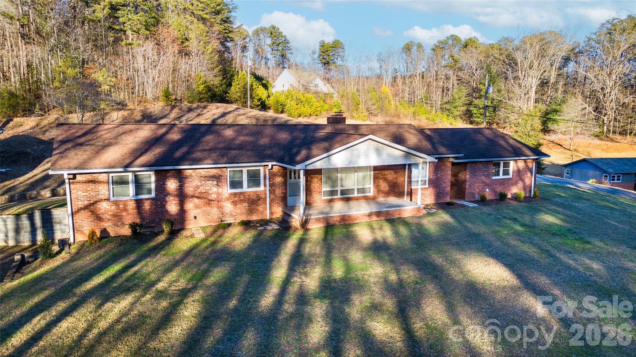 133 Harmony Hill Sylva NC 28725
