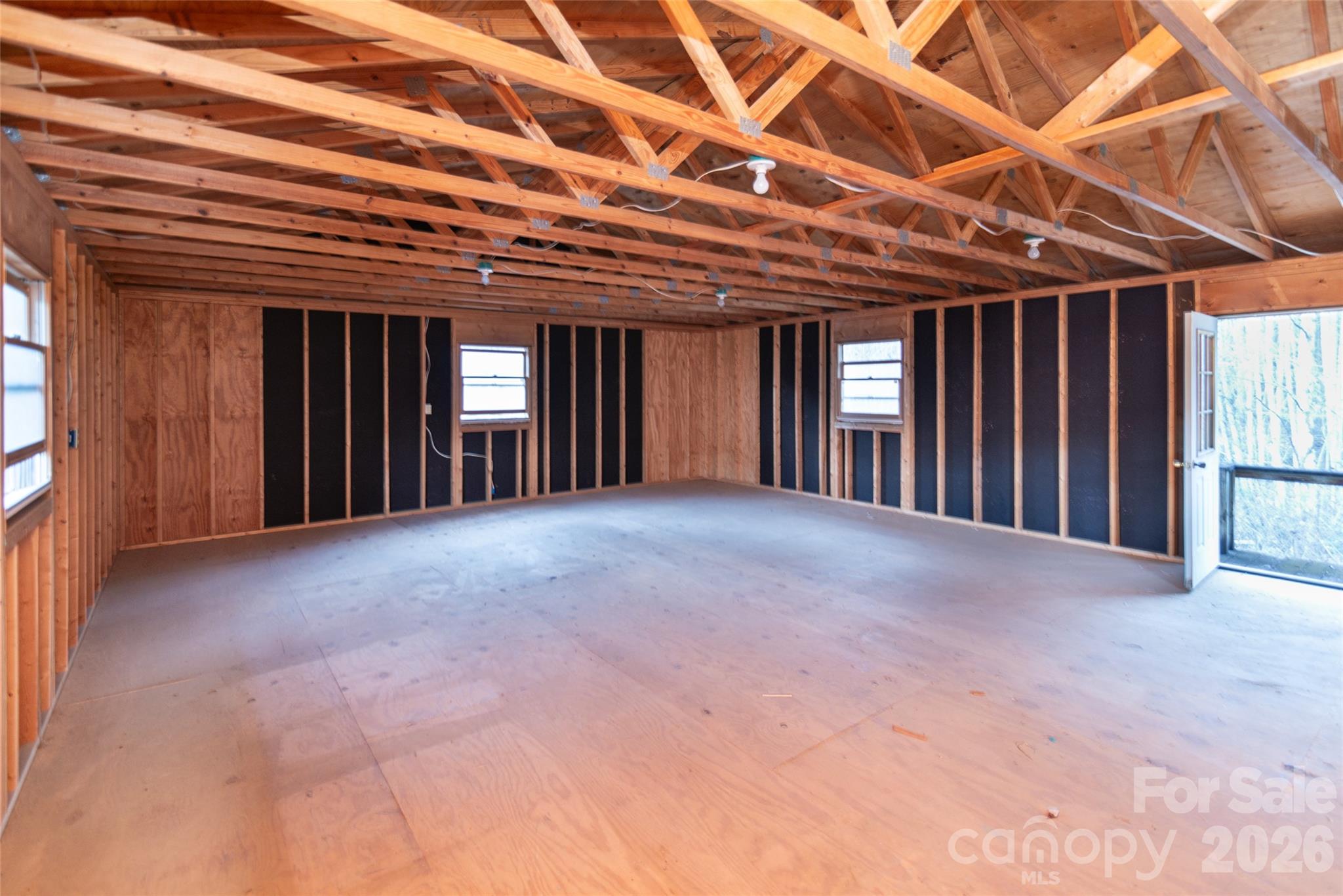 133 Harmony Hill Sylva NC 28725