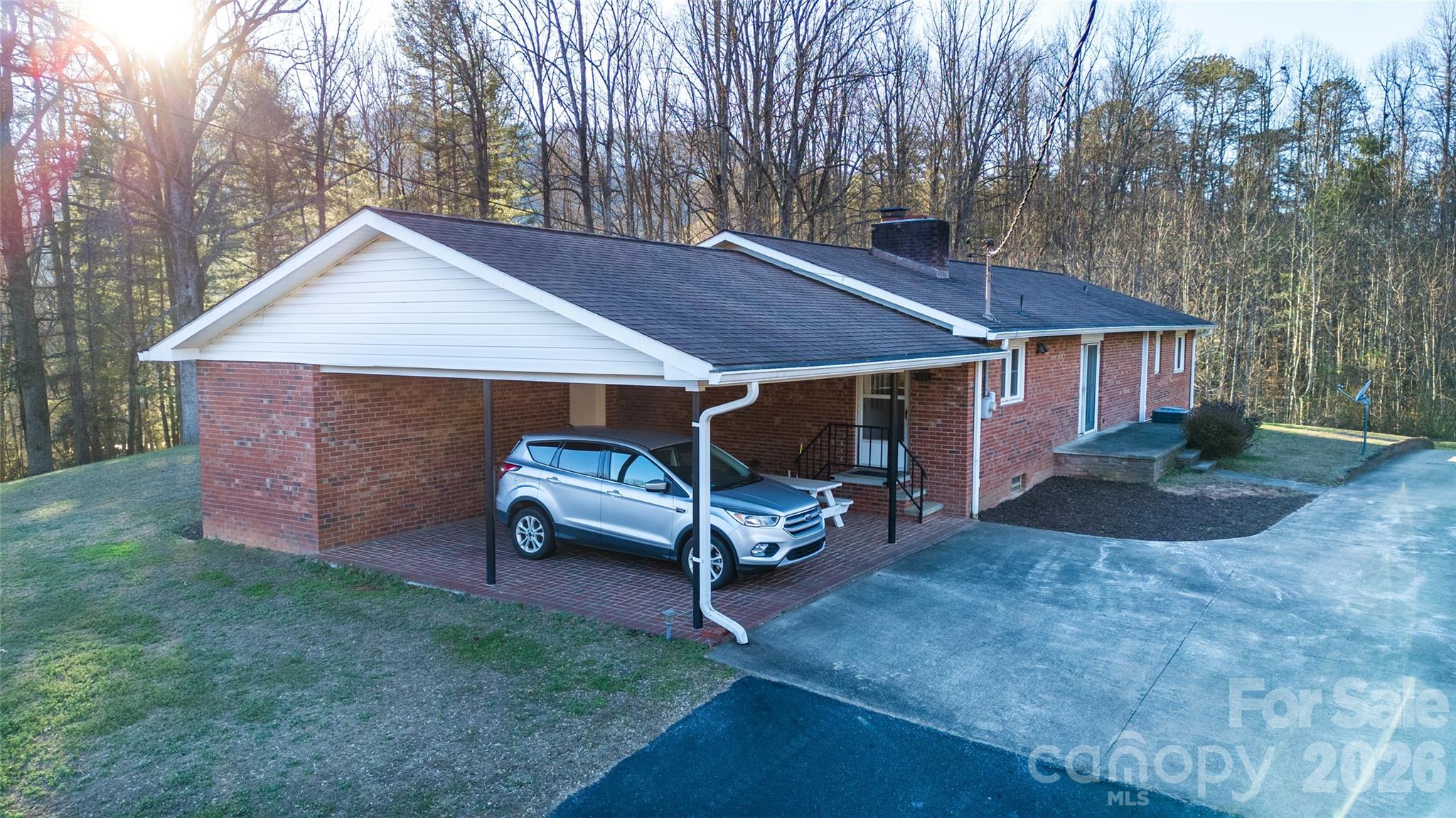 133 Harmony Hill Sylva NC 28725