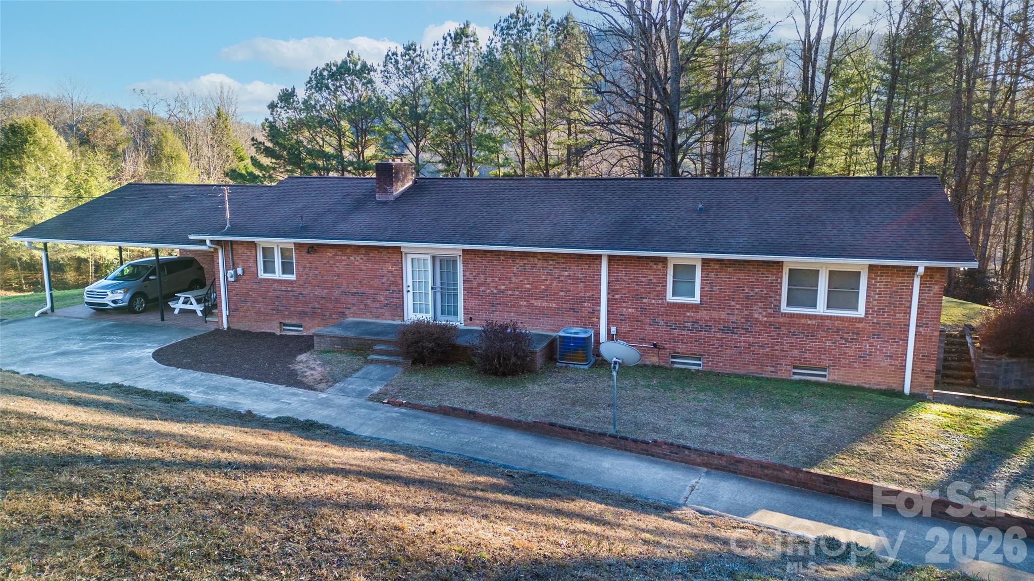 133 Harmony Hill Sylva NC 28725