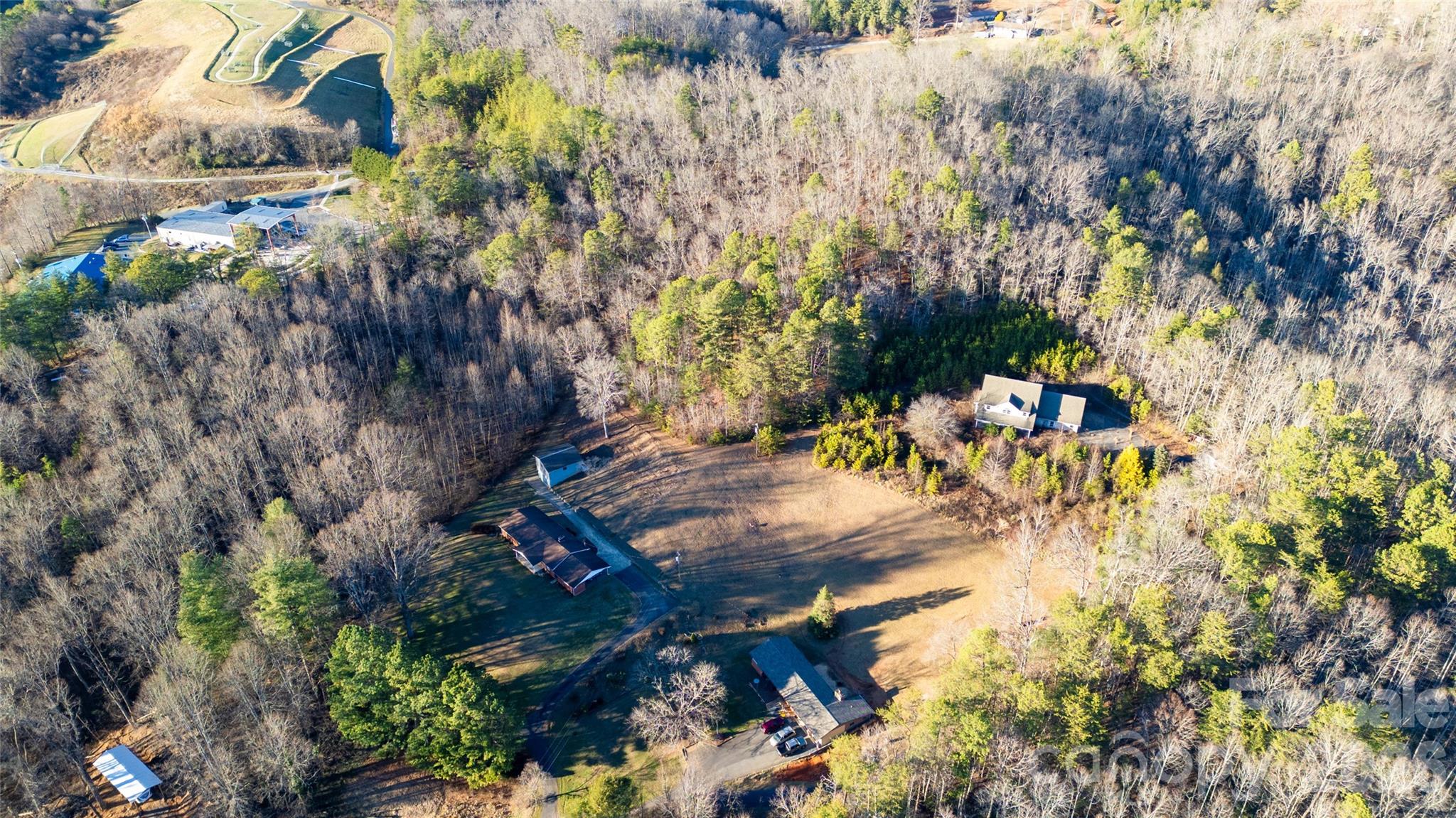 133 Harmony Hill Sylva NC 28725