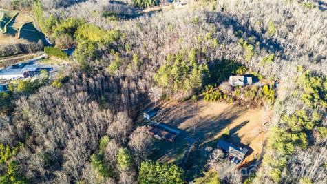 133 Harmony Hill Sylva NC 28725
