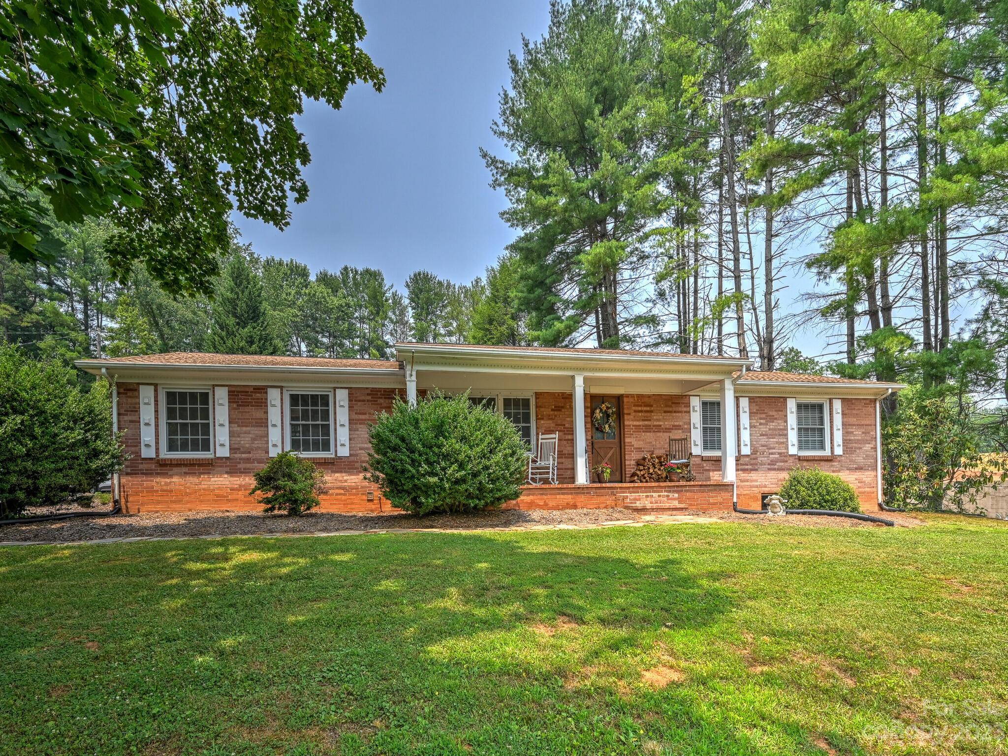 581 Old Leicester Highway Asheville NC 28806