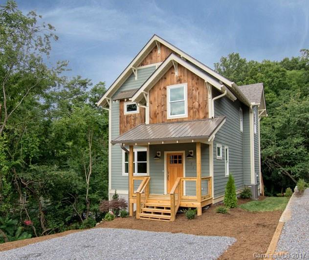 341 Sand Hill Road Asheville NC 28806