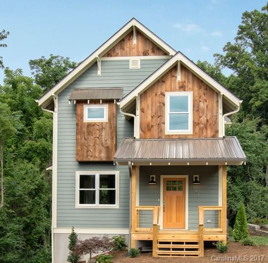 341 Sand Hill Road Asheville NC 28806