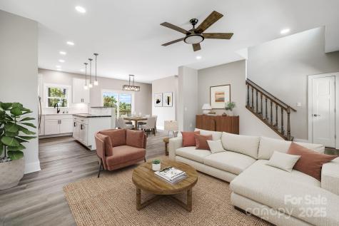 338 Espen Ridge Asheville NC 28804
