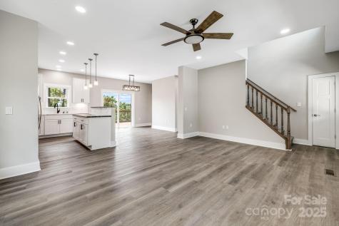 338 Espen Ridge Asheville NC 28804