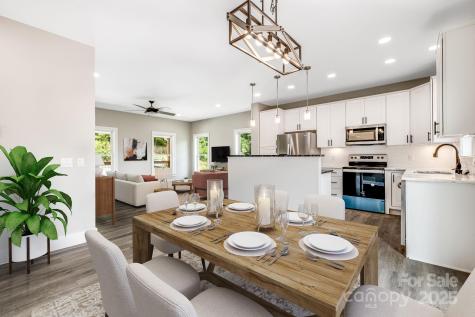 338 Espen Ridge Asheville NC 28804