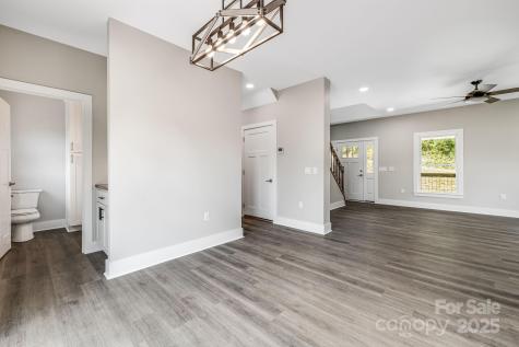 338 Espen Ridge Asheville NC 28804