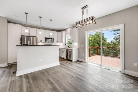 338 Espen Ridge Asheville NC 28804