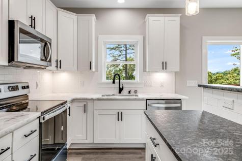 338 Espen Ridge Asheville NC 28804