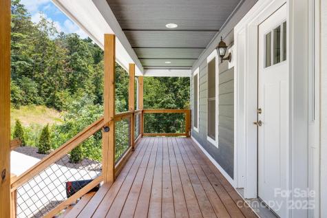 338 Espen Ridge Asheville NC 28804