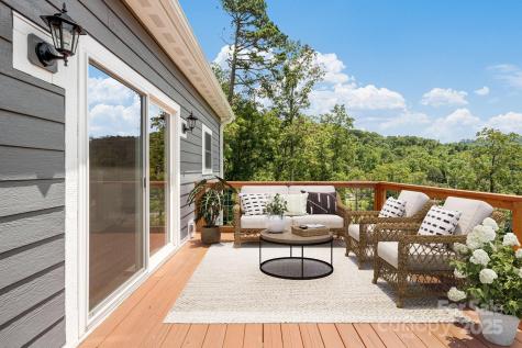338 Espen Ridge Asheville NC 28804