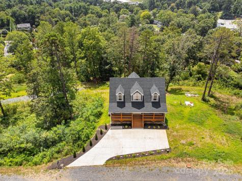 338 Espen Ridge Asheville NC 28804