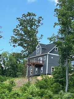 338 Espen Ridge Asheville NC 28804