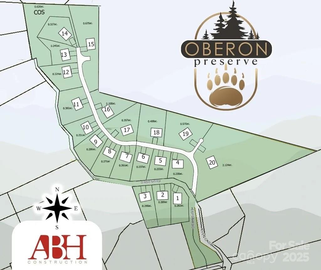 338 Espen Ridge Asheville NC 28804