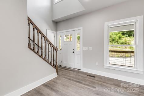 338 Espen Ridge Asheville NC 28804