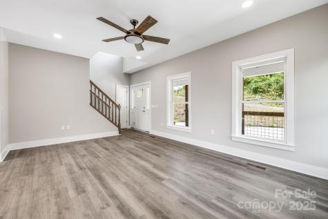 338 Espen Ridge Asheville NC 28804