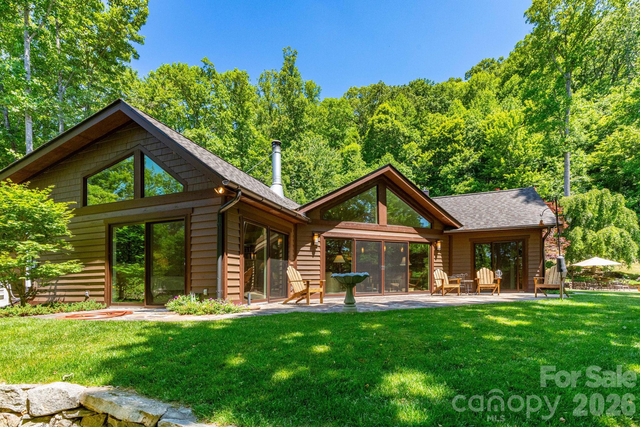 29 Gardner Lane Asheville NC 28803