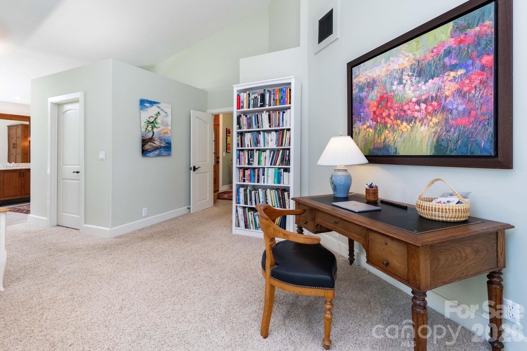 29 Gardner Lane Asheville NC 28803