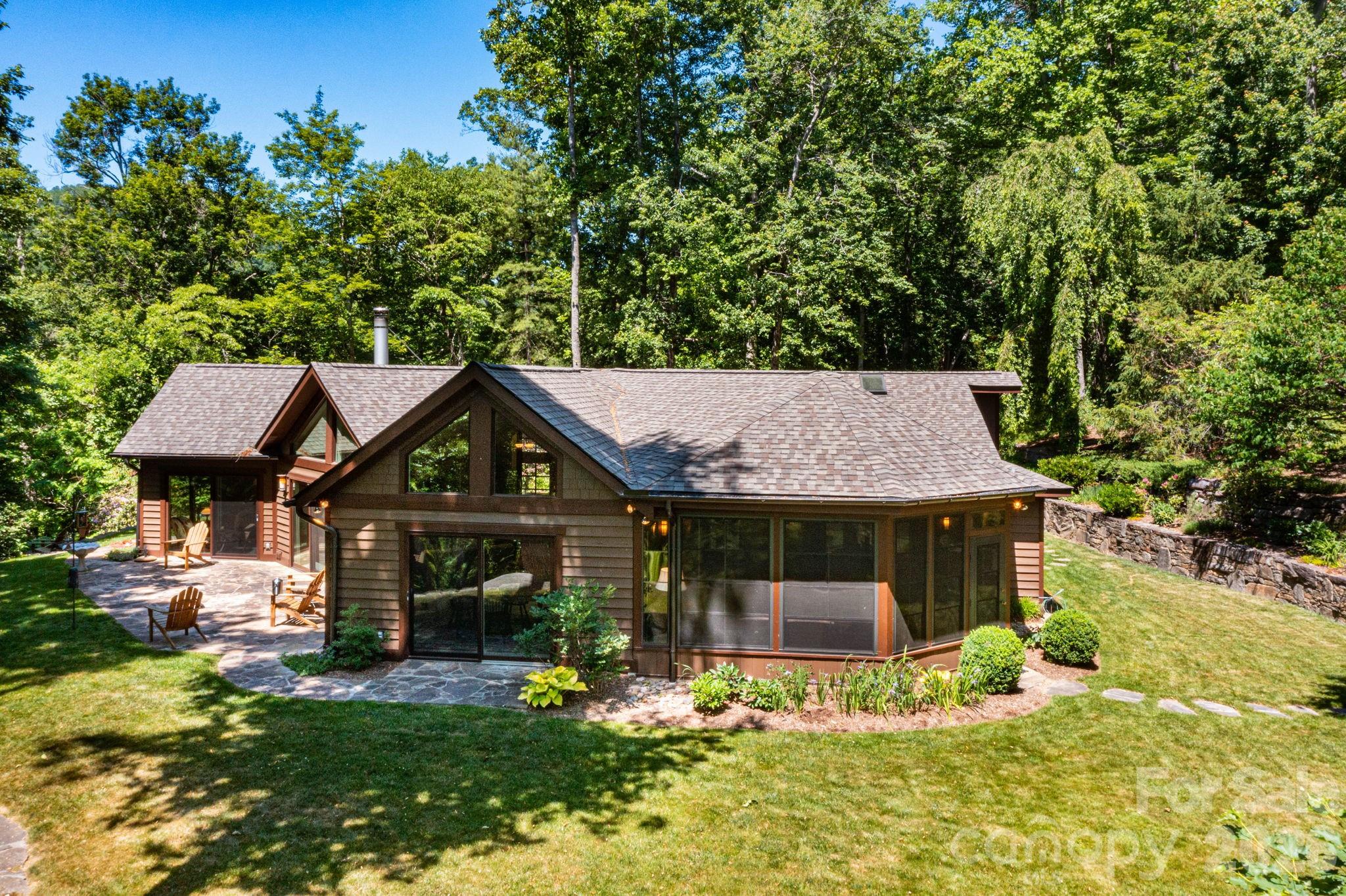 29 Gardner Lane Asheville NC 28803