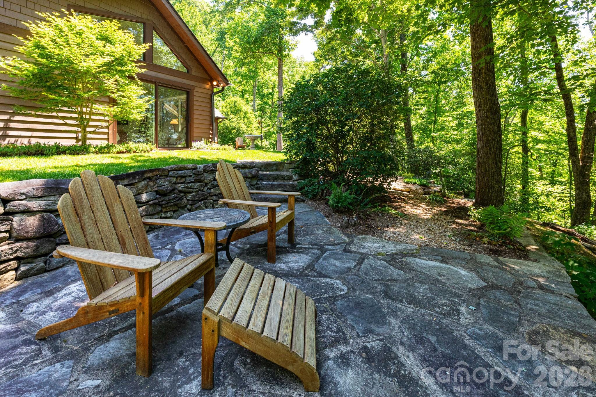 29 Gardner Lane Asheville NC 28803