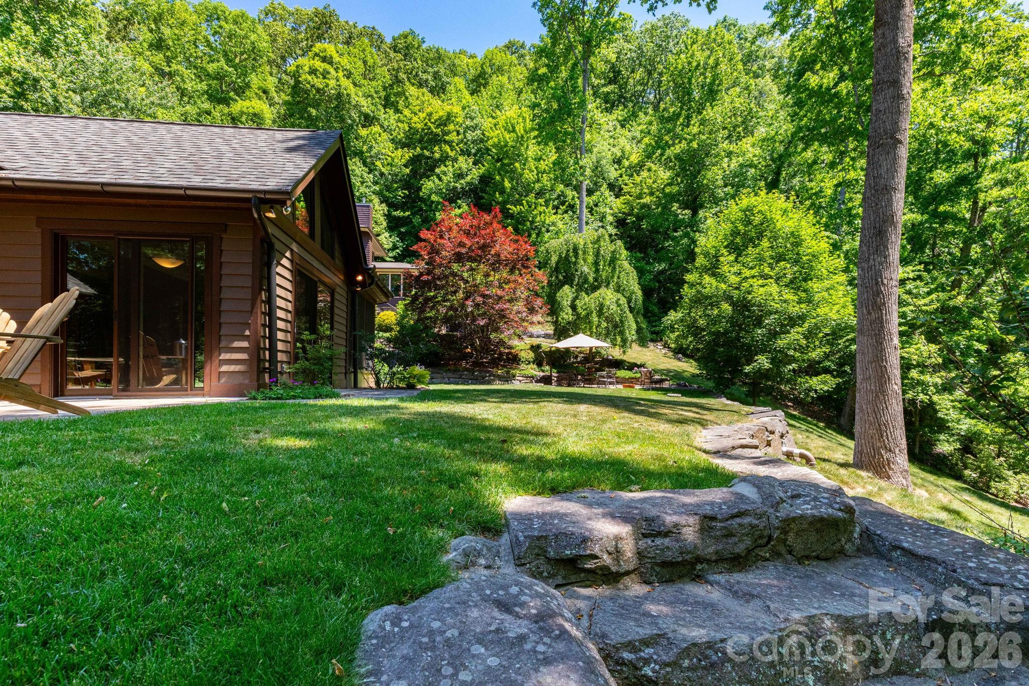 29 Gardner Lane Asheville NC 28803