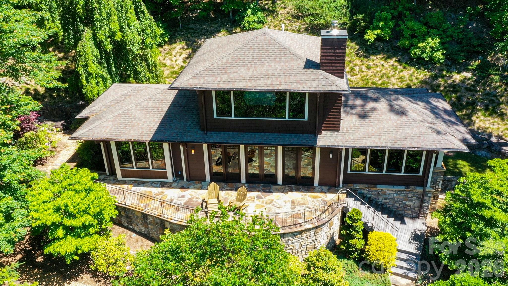 29 Gardner Lane Asheville NC 28803
