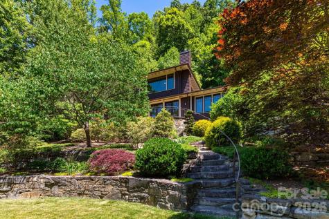 29 Gardner Lane Asheville NC 28803