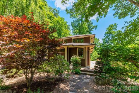 29 Gardner Lane Asheville NC 28803