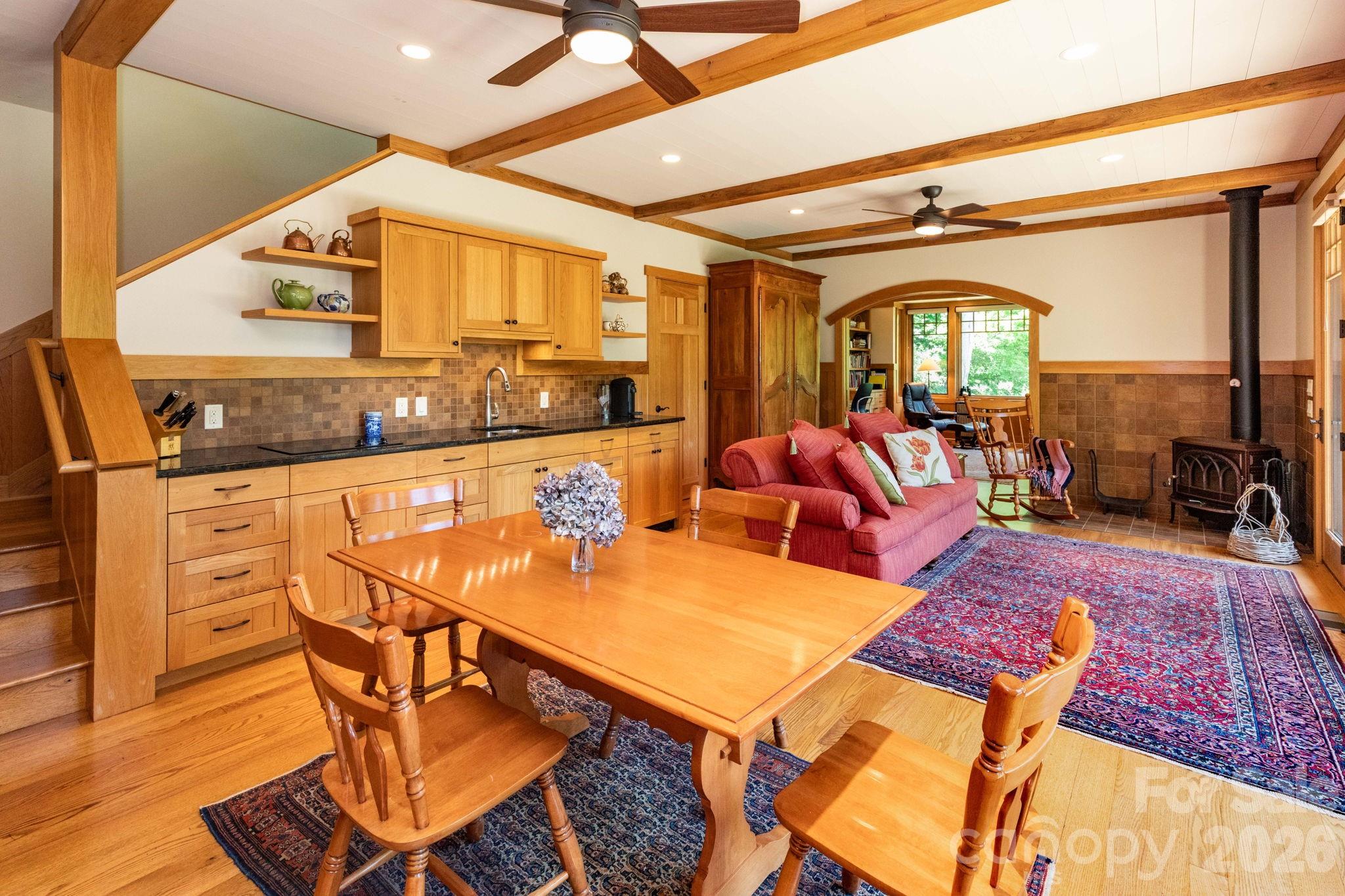 29 Gardner Lane Asheville NC 28803
