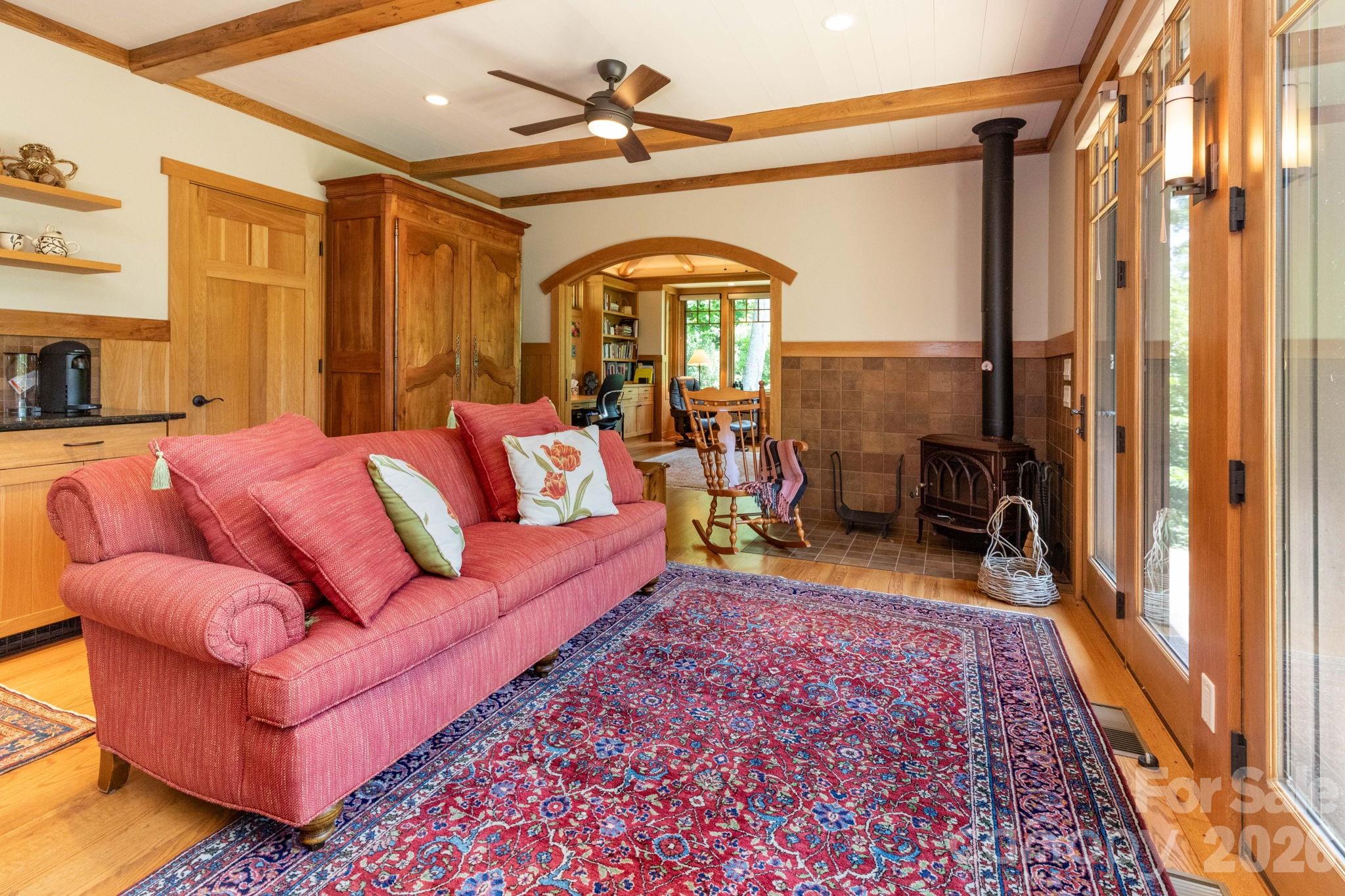 29 Gardner Lane Asheville NC 28803