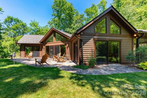 29 Gardner Lane Asheville NC 28803